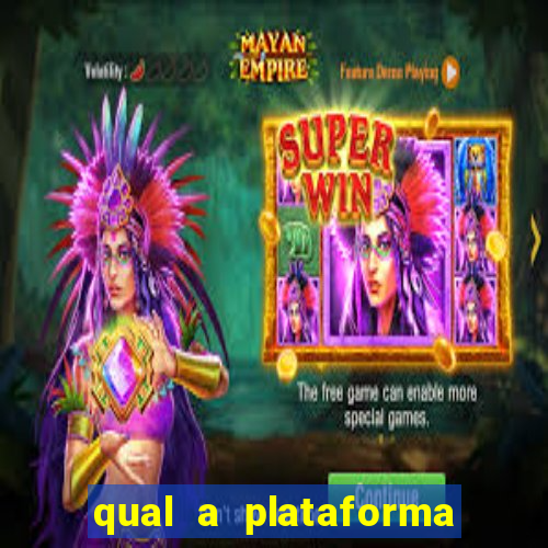 qual a plataforma que mais paga fortune tiger